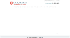 Desktop Screenshot of jjneighborhood.com